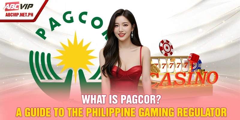 What is PAGCOR