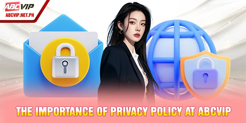 The importance of privacy policy at ABCVIP